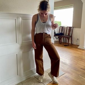 Wild fable carpenter pants